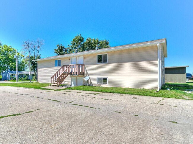 Foto del edificio - 120 Shepard St