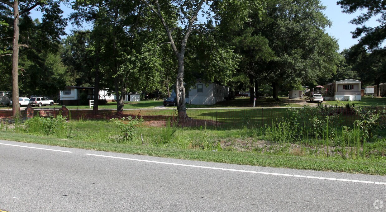 Primary Photo - Edgemont Mobile Park