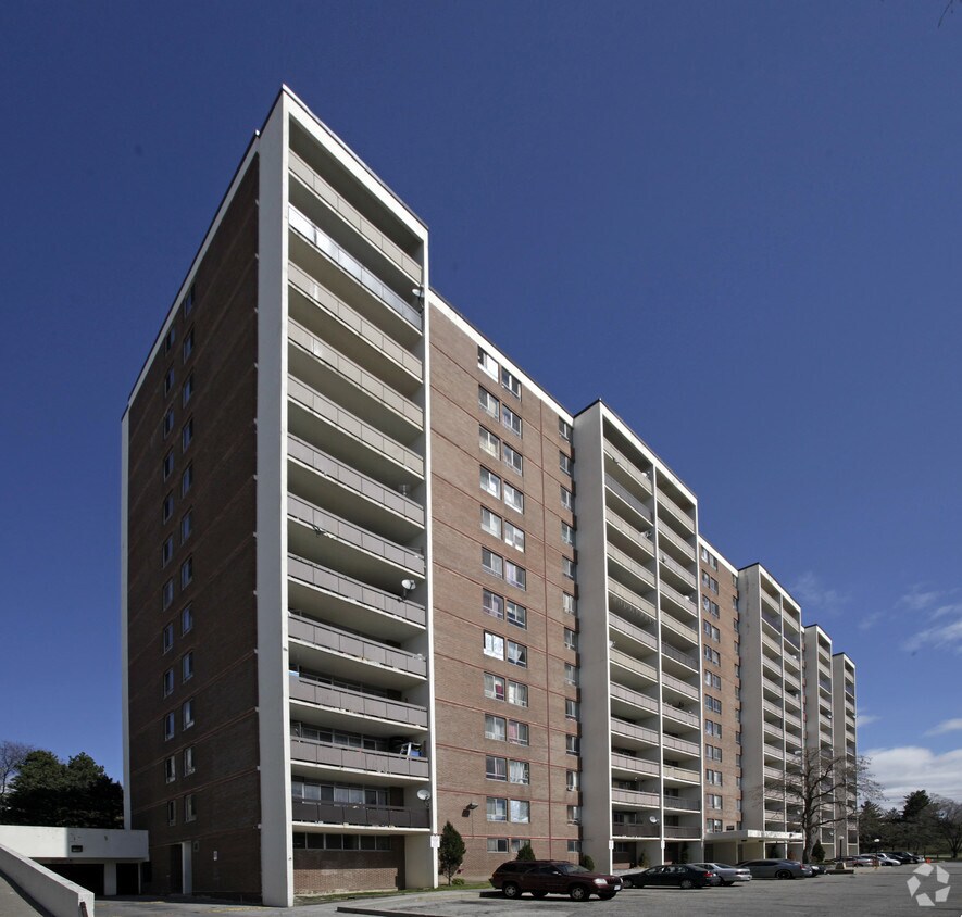 Photo principale - Rona Tower Apartments