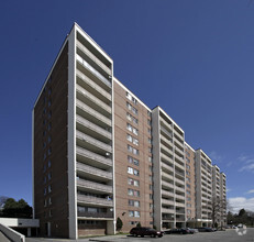Building Photo - Rona Tower Apartments