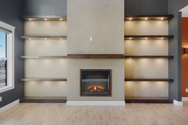 Foto del edificio - 405 Waggoner Ln