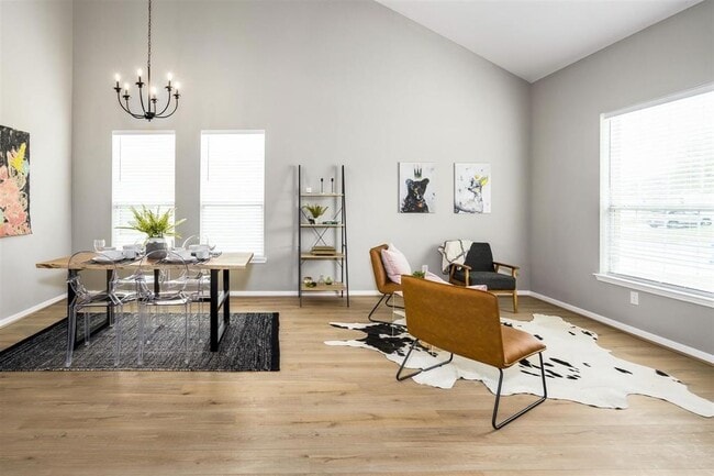 Foto del edificio - 25234 Clover Ranch Dr