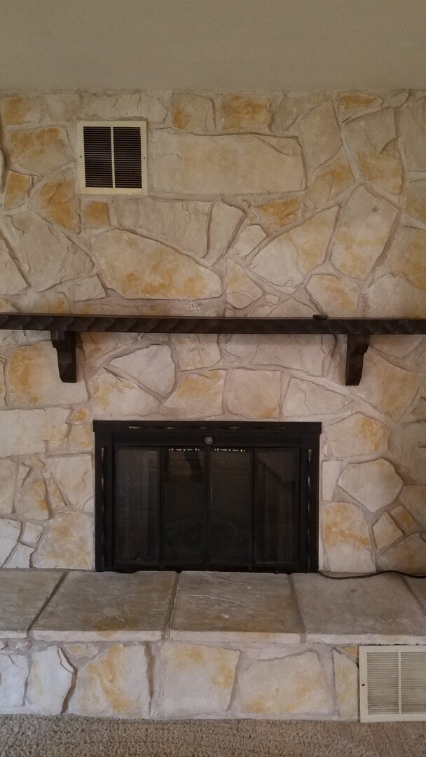 Foto del edificio - 3BR/2ba Single Family Home in Altoona - DOG FRIENDLY