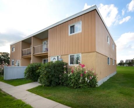 Photo principale - Elmwood Townhomes