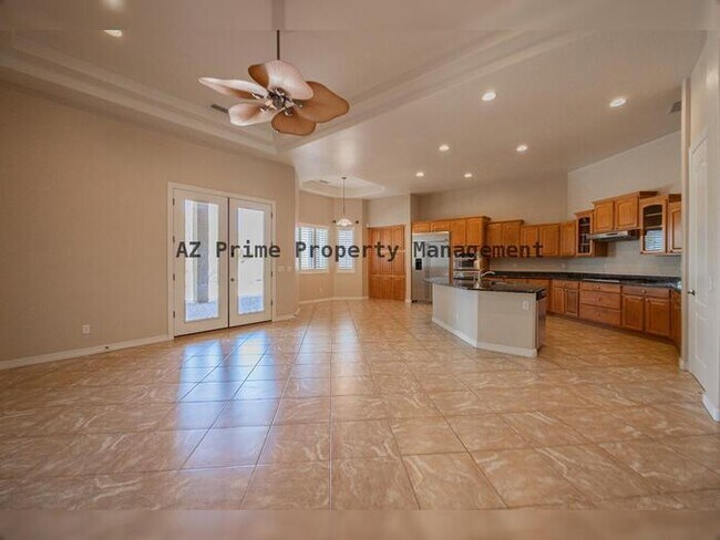 Building Photo - 2902 E Gary Way