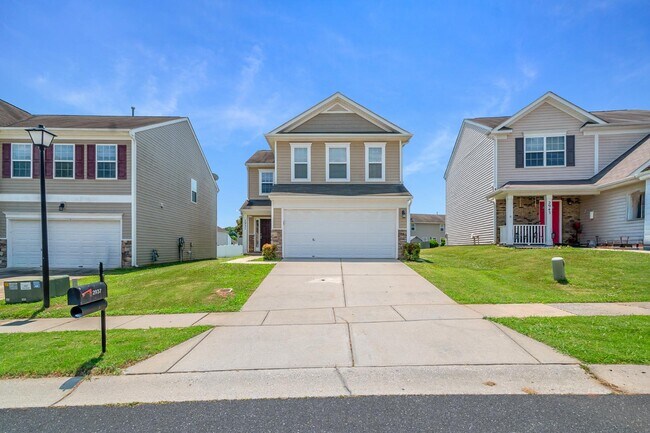 Building Photo - 2937 Westbury Ct