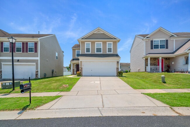 Foto del edificio - 2937 Westbury Ct