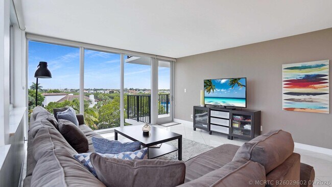 Foto del edificio - 4750 S Ocean Blvd