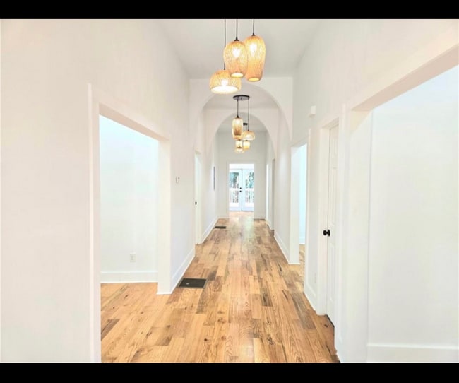 Photo - 416 Andrew J Hairston PL NW House