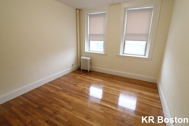 Building Photo - 1670 Massachusetts Ave