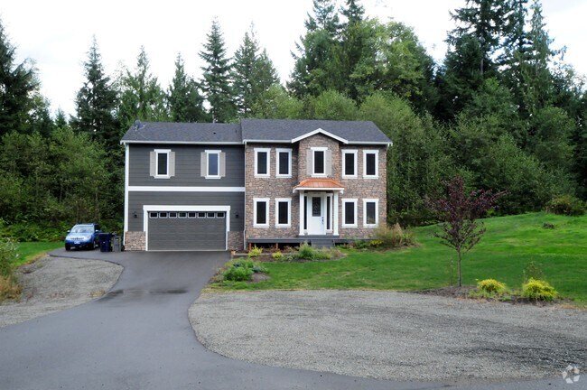 Foto del edificio - 14721 99th Ave NE