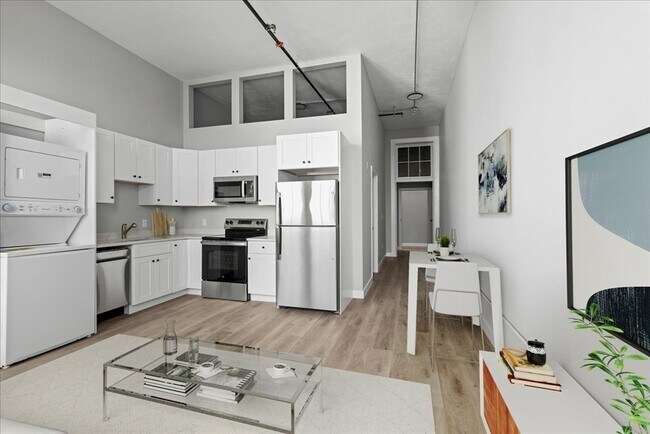 Foto del edificio - 22 Waverly St