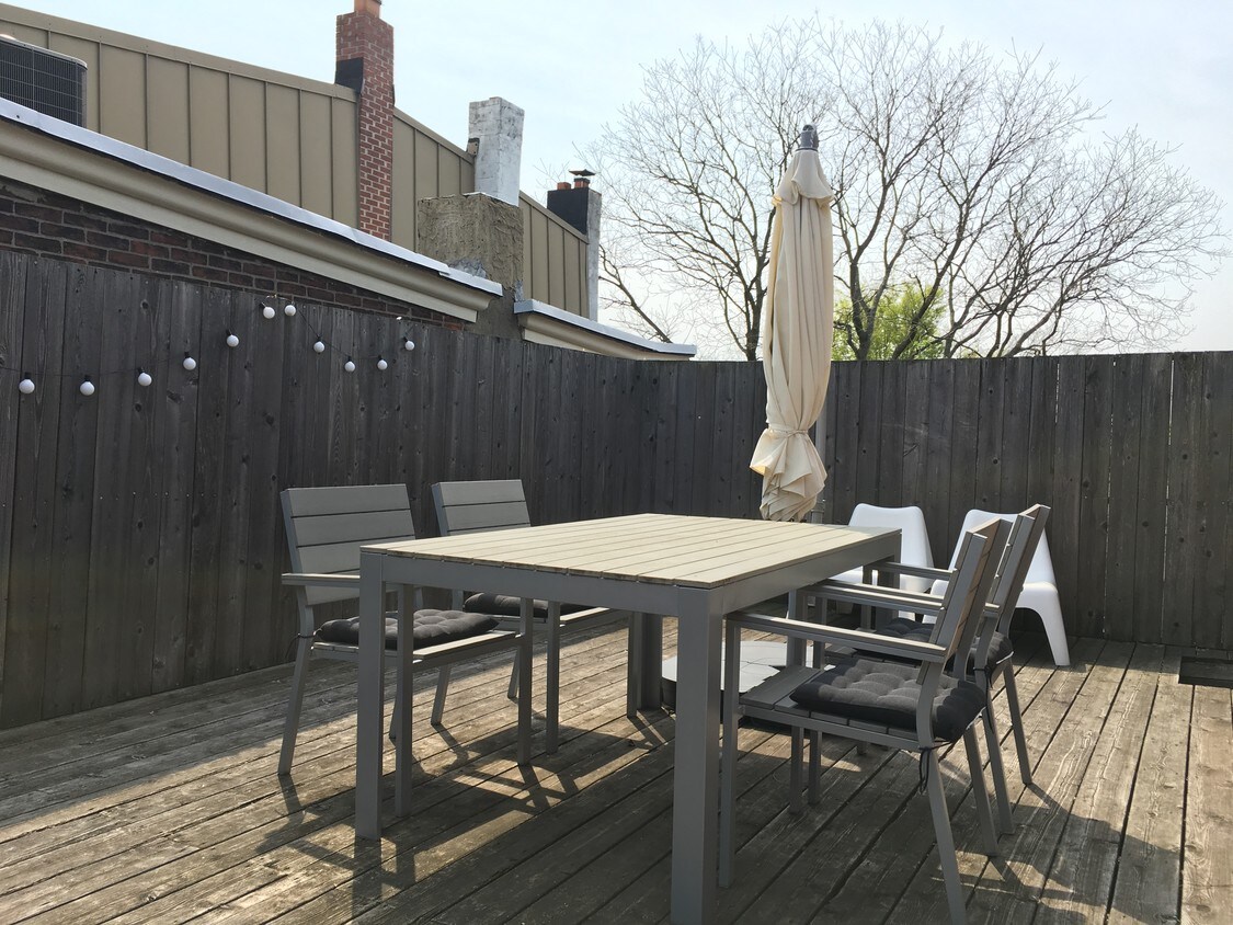 2216 Lombard St, Philadelphia, PA 19146 Apartments in Philadelphia