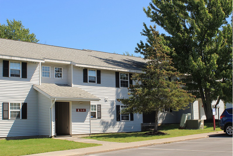 Primary Photo - Kelsey Creek Apartments