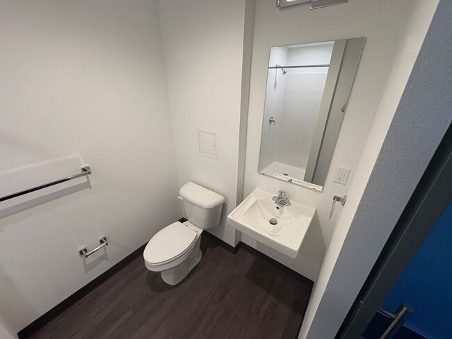 Interior Photo - Zeal Lofts