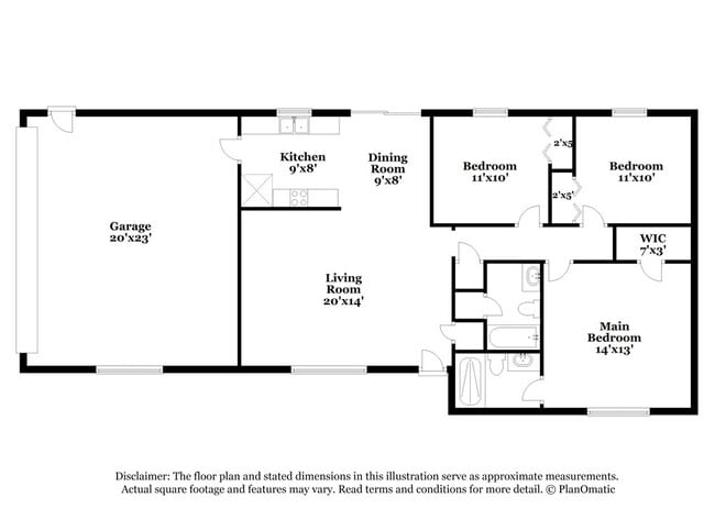 Building Photo - 2212 Albury Ct