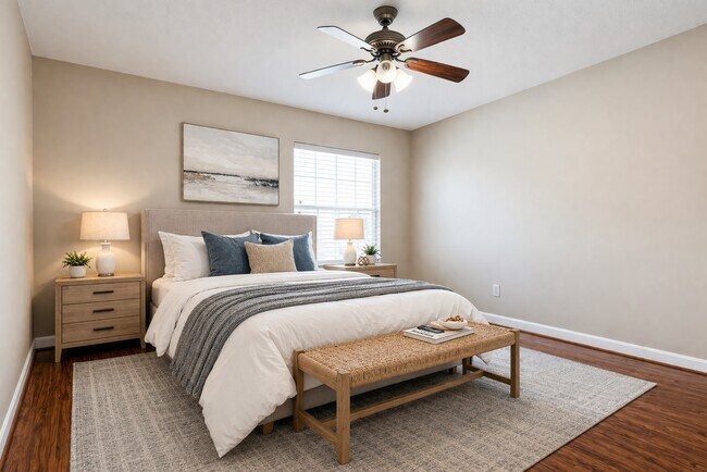 Foto del edificio - 15811 Sarasam Creek Ct