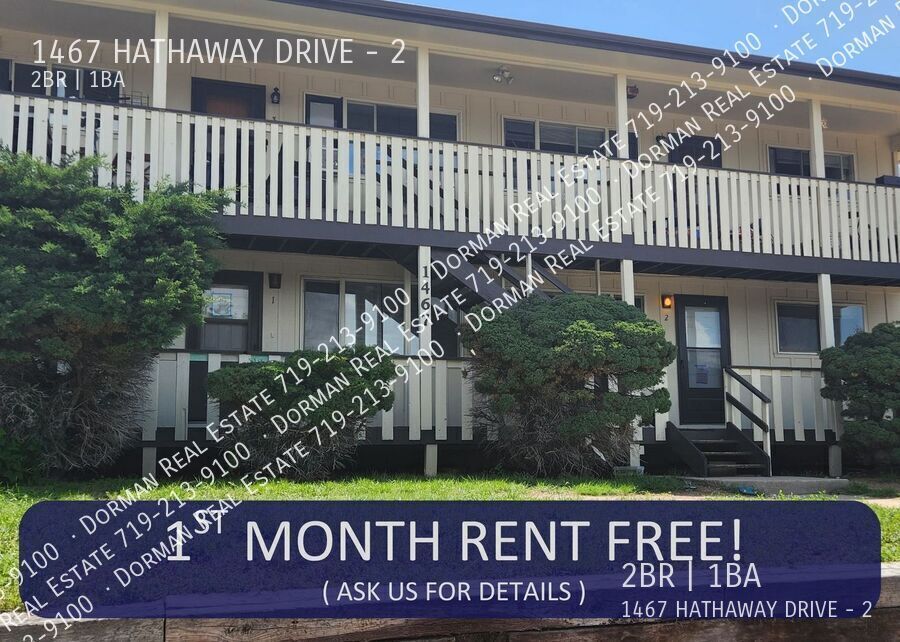 Foto principal - 1467 Hathaway Dr