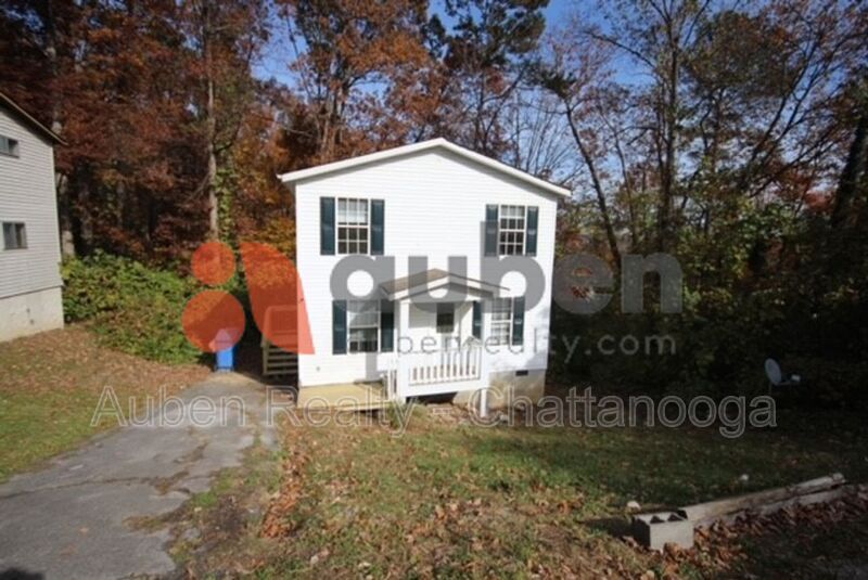 4009 Wilsonia Ave, Chattanooga, TN 37411 House for Rent in