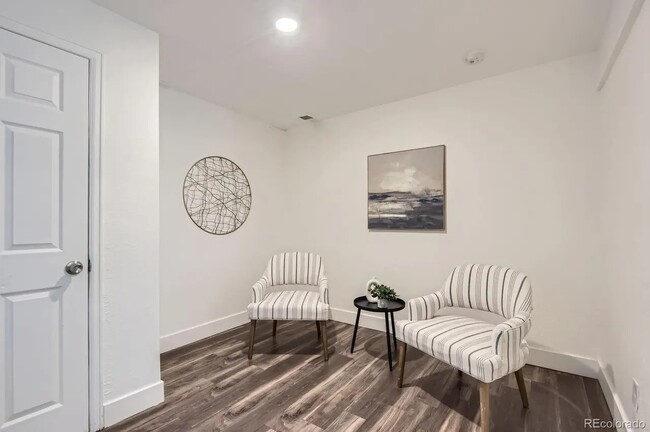 Building Photo - 2060 W Iliff Ave