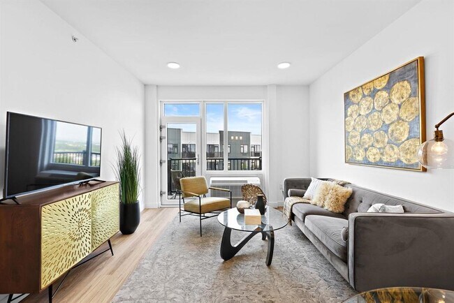 Building Photo - 5711 John F. Kennedy Blvd