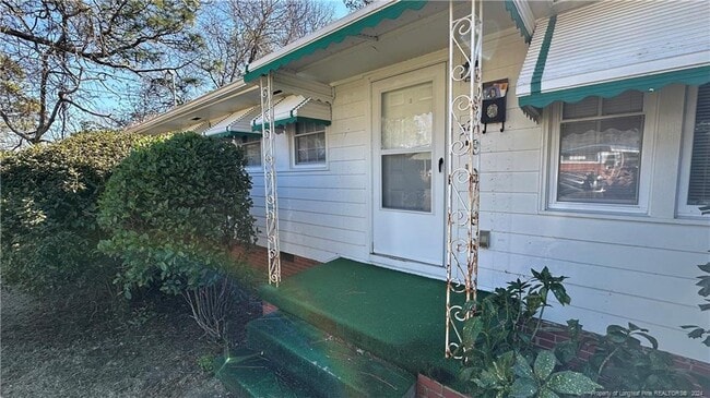 Building Photo - 529 Spaulding St