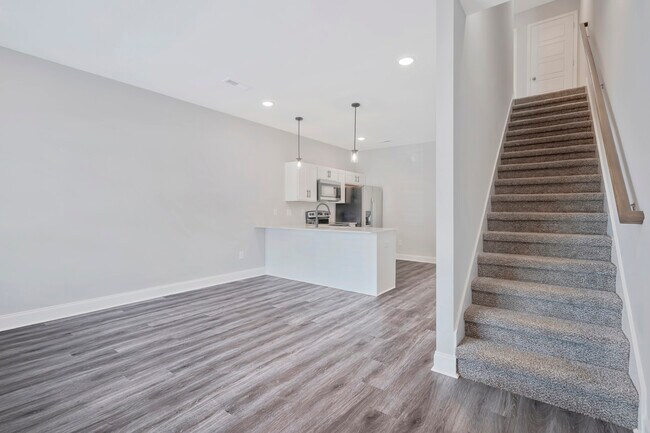 Foto del edificio - 860 Needmore Rd