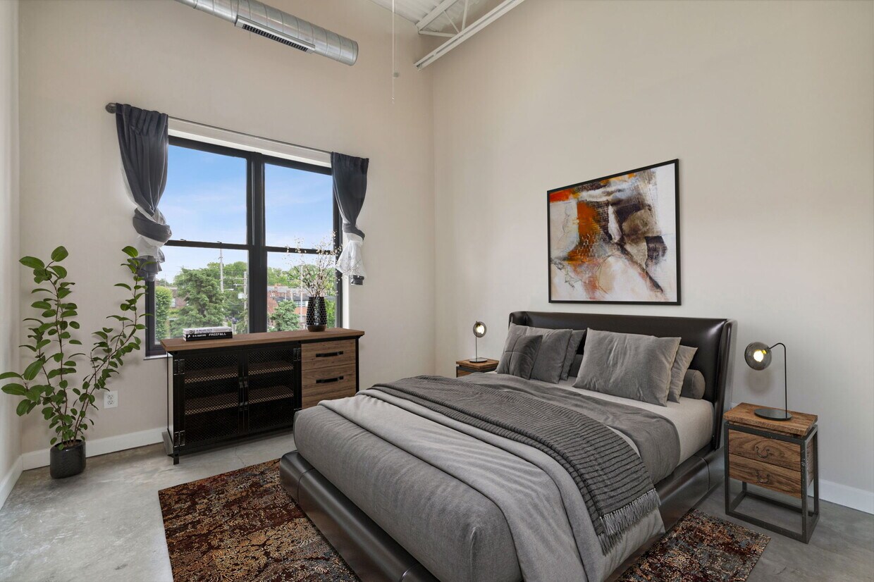 Foto del edificio - 769 N High St