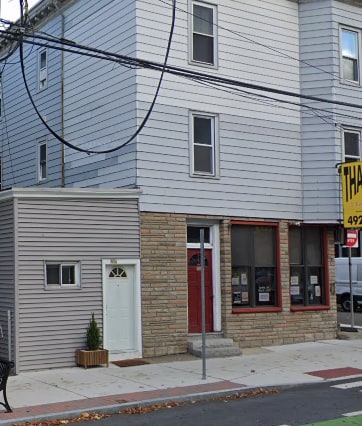 Building Photo - 95A Beacon St