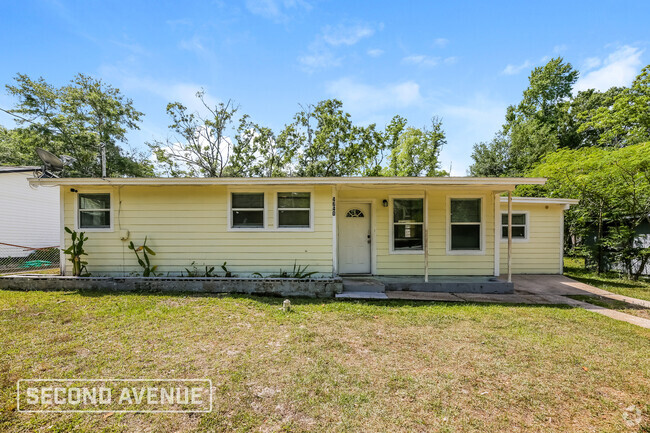 Building Photo - 4640 Suray Ave