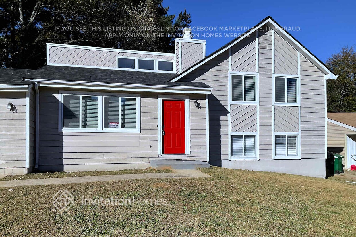 Foto principal - 5230 Long Green Ln