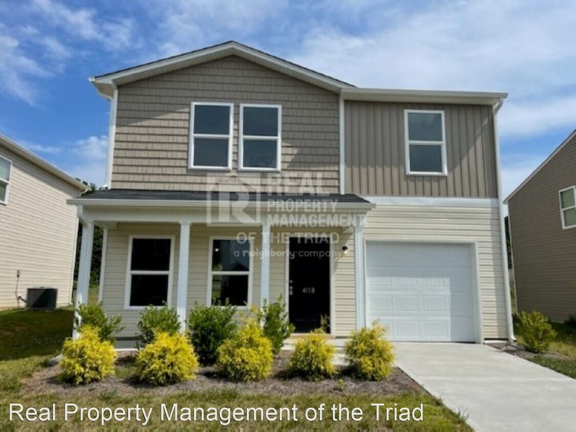 Foto principal - 3 br, 2.5 bath House - 4118 Devonwood Court