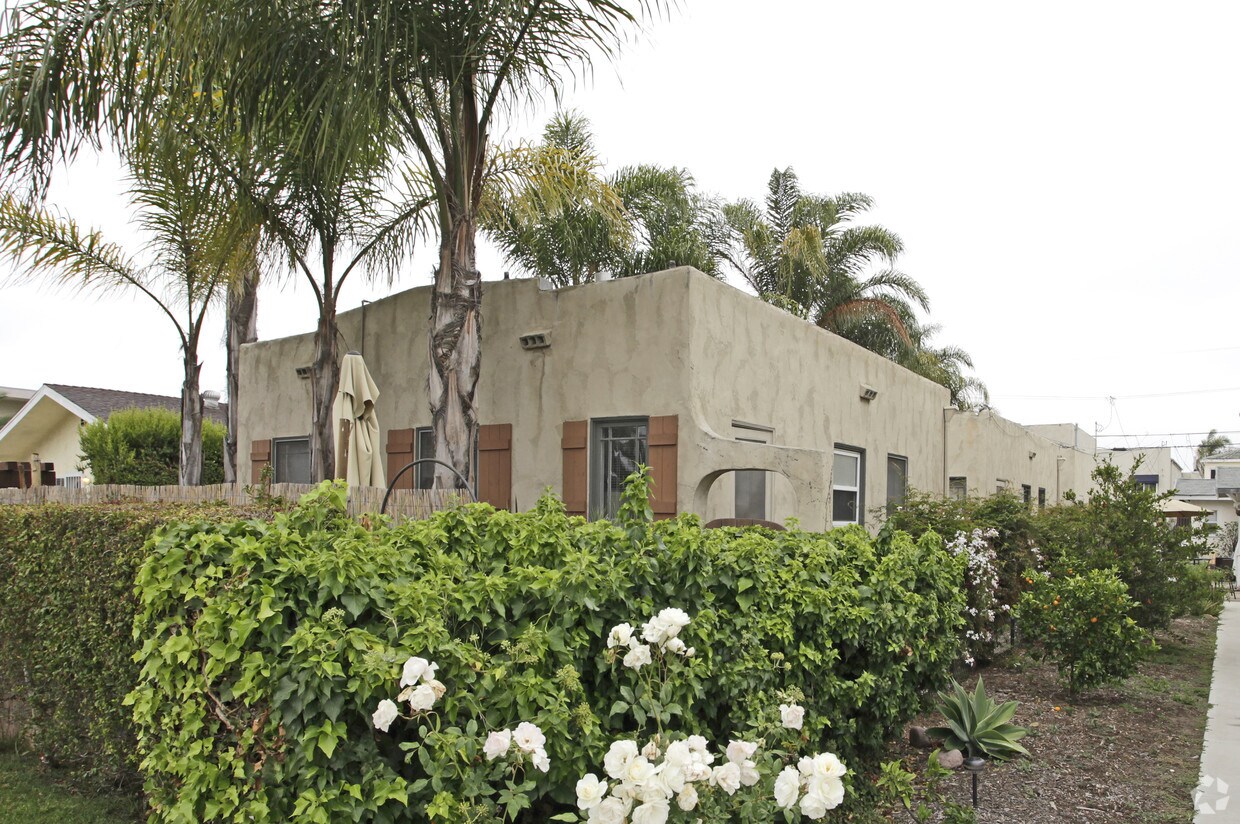 Foto del edificio - 4474-4476 Georgia St