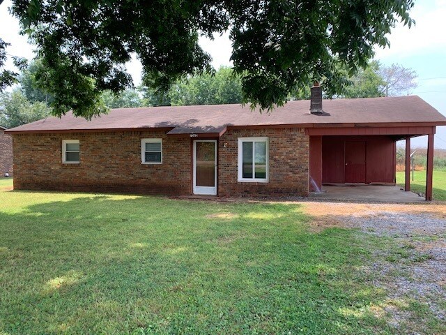 Foto principal - Nice Brick Home Near Toyota Plant