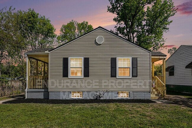 Building Photo - 4629 Queens Ave