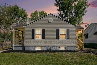 Building Photo - 4629 Queens Ave