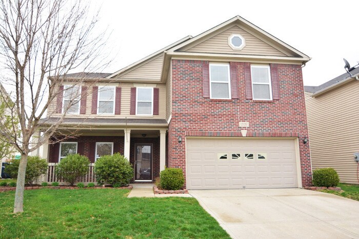 Primary Photo - 4 bed 2.5 bath in Noblesville!