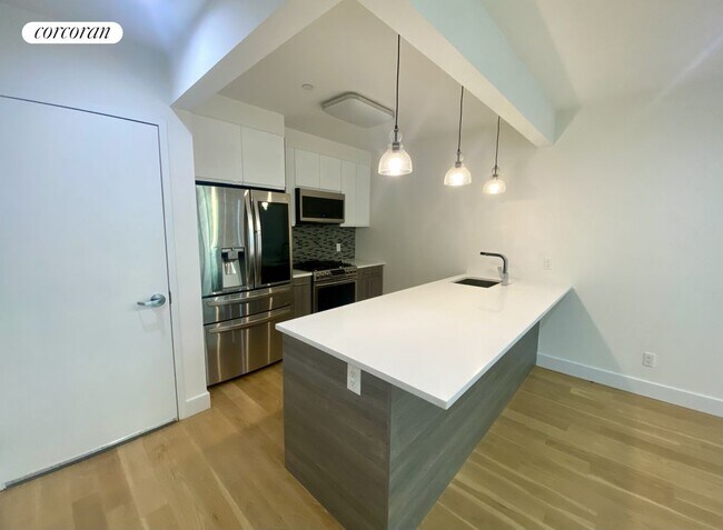 Foto del edificio - 226 Hart St