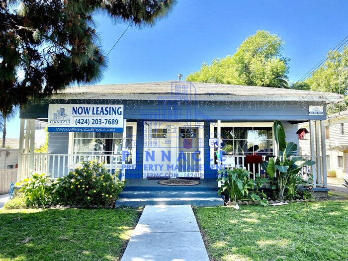 2 Bed 2 Bath Apartment For Rent in Long Beach House Rental in Long