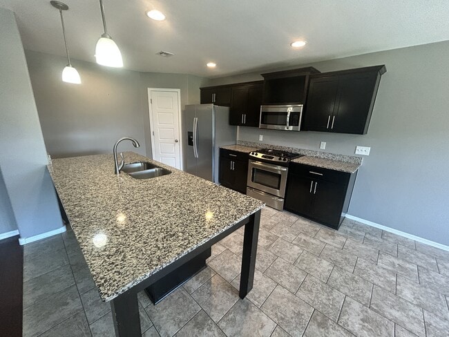 Foto del edificio - 14614 E 111th Ct N