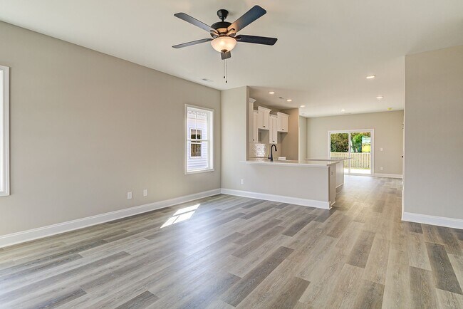 Foto del edificio - New construction- 3 bedroom, 2 bathroom wi...