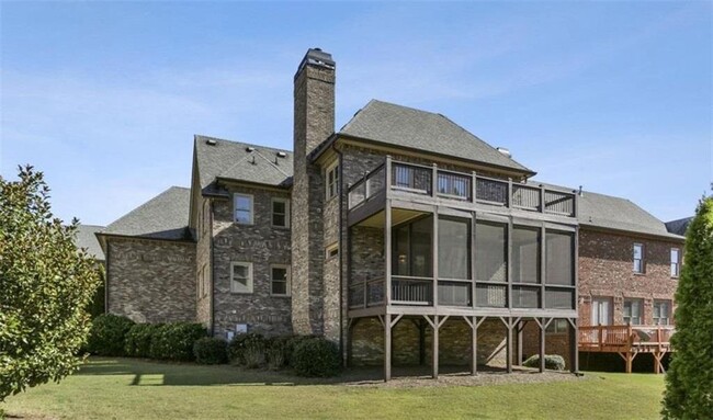 Foto del edificio - 1762 Buckhead Ln NE