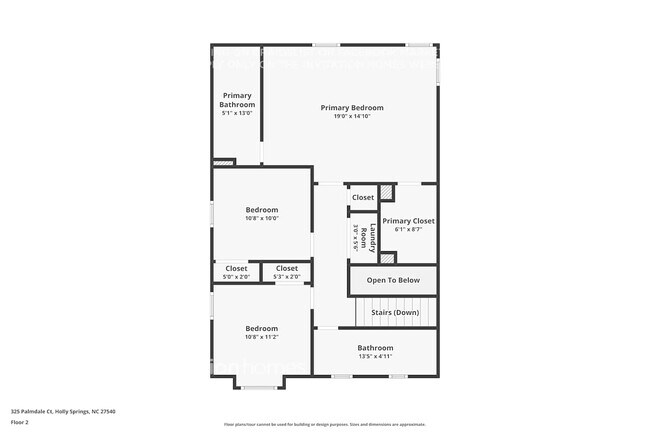 Building Photo - 325 Palmdale Ct