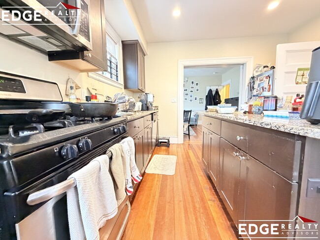 Foto del edificio - 75 Leicester St