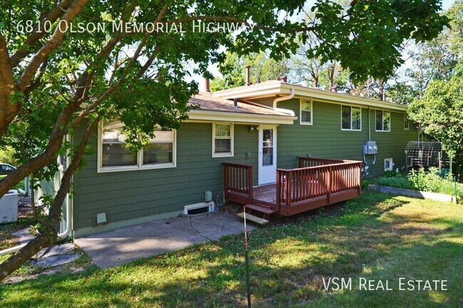 Building Photo - Beautiful 3-Bed 1.5-Bath Home in Golden Va...