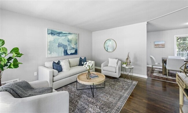 Foto del edificio - 3036 Will Rogers Pl SE