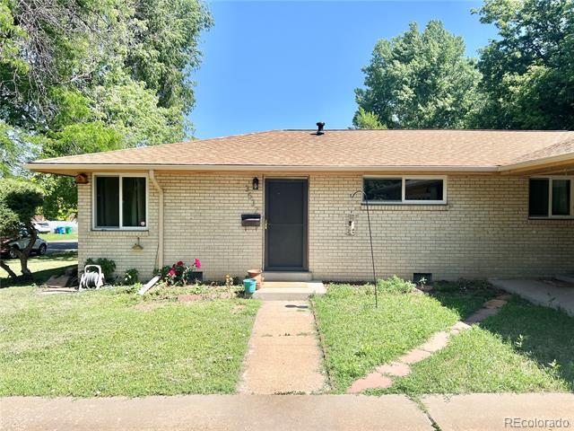 Building Photo - 3532 Ingalls St