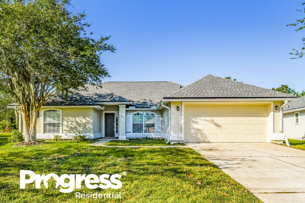 1068 Ardmore St, Saint Augustine, FL 32092 House Rental in Saint