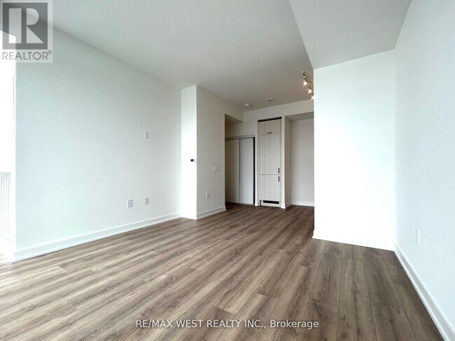 Photo du bâtiment - 1 Quarrington Lane