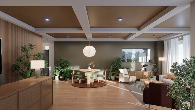 Foto del edificio - Proxi Lawrence